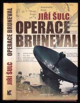 Jiří Šulc: Operace Bruneval