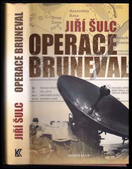 Jiří Šulc: Operace Bruneval