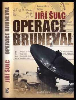 Jiří Šulc: Operace Bruneval