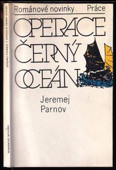 Operace Černý oceán