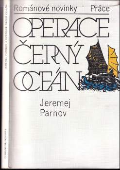 Operace Černý oceán