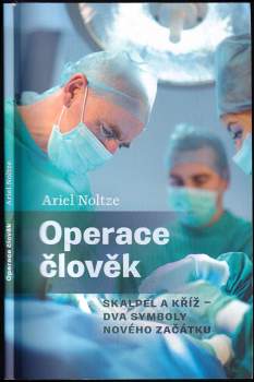 Operace člověk