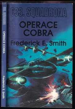 Frederick Escreet Smith: 633. squadrona