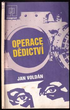 Operace dědictví