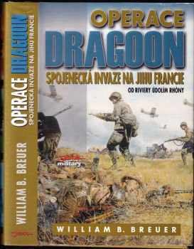 Operace Dragoon