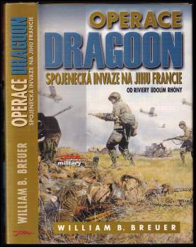 Operace Dragoon