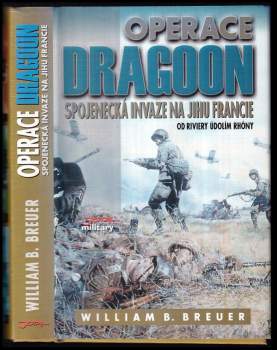 Operace Dragoon