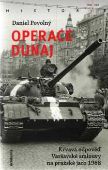 Operace Dunaj