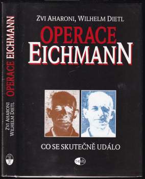 Operace Eichmann