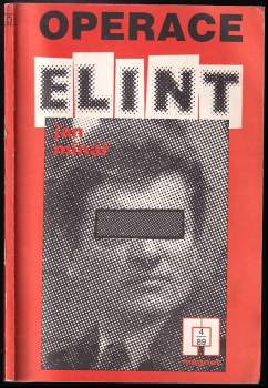 Operace "Elint"