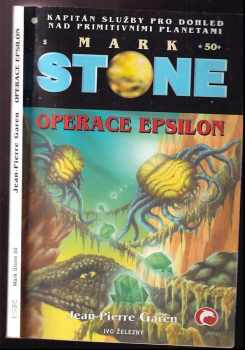 Operace Epsilon