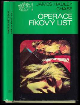 James Hadley Chase: Operace Fíkový list