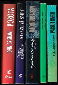 James Hadley Chase: Operace Fíkový list