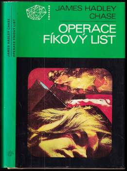 Operace Fíkový list