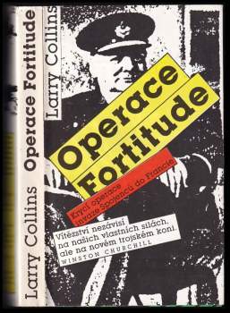 Operace Fortitude