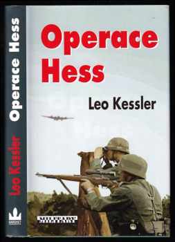 Operace Hess