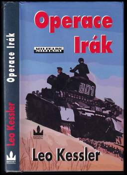 Operace Irák