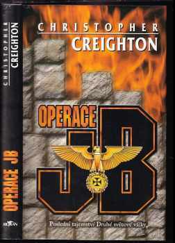Operace JB