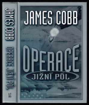 James Cobb: Operace Jižní pól