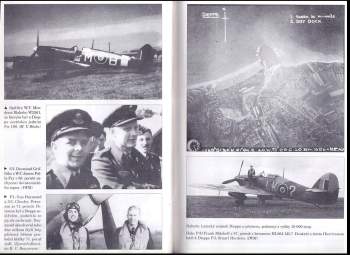 Norman Franks: Operace Jubilee, Dieppe 1942