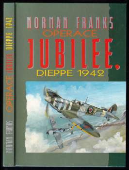 Operace Jubilee, Dieppe 1942