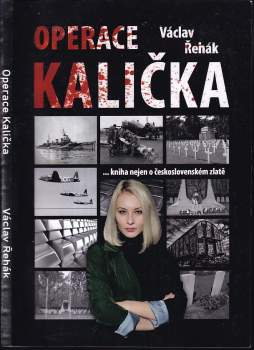 Operace Kalička