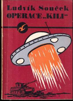 Operace "Kili"
