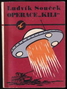 Ludvík Souček: Operace "Kili"