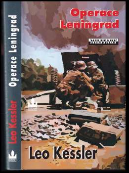 Operace Leningrad