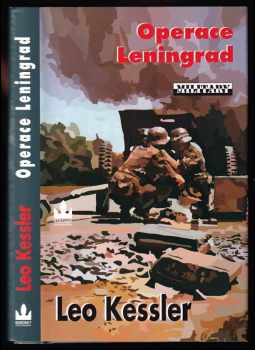 Operace Leningrad