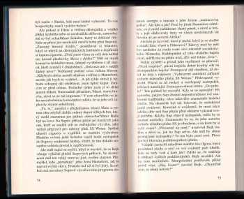 Leo Kessler: Operace Leningrad