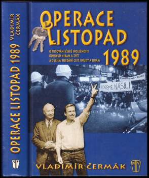 Operace listopad 1989