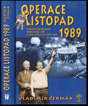 Operace listopad 1989