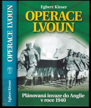 "Operace Lvoun"