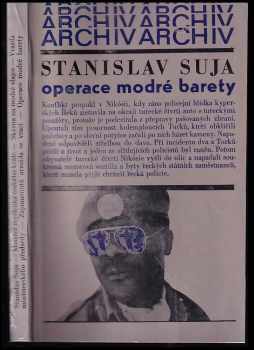 Operace modré barety