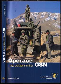 Operace na udržení míru OSN