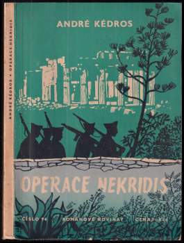 Operace Nekridis