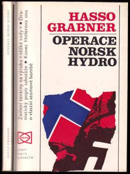Operace Norsk Hydro