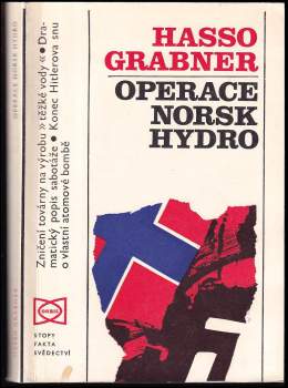 Operace Norsk Hydro