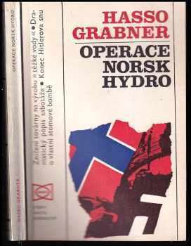 Operace Norsk Hydro