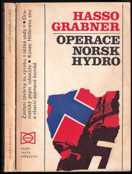 Operace Norsk Hydro