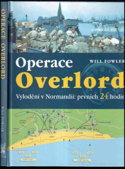 Operace Overlord