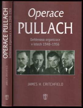 Operace Pullach
