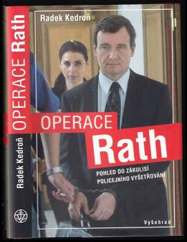 Radek Kedroň: Operace Rath