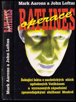 Operace Ratlines