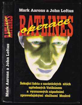 Operace Ratlines