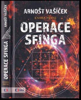 Operace sfinga