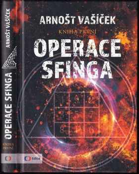 Operace sfinga