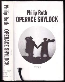 Operace Shylock