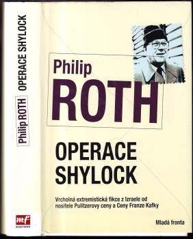 Operace Shylock